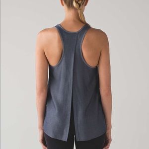 Lululemon All Tied Up Tencel Tank